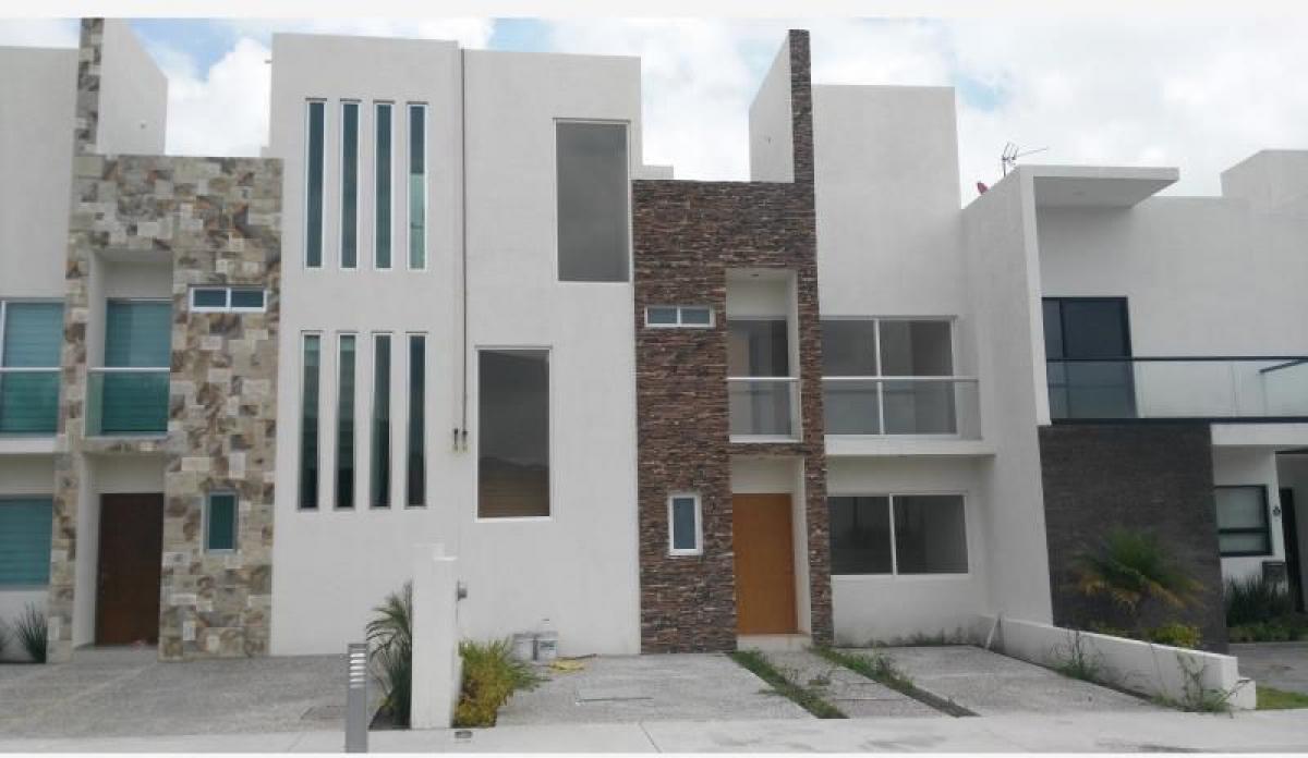 4 Schlafzimmer Haus in Queretaro, Mexico, Nr. 162530