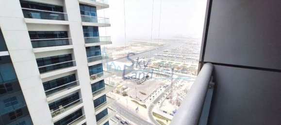 2 Schlafzimmer Wohnung in Dubai Marina, UAE, Nr. 53625 5