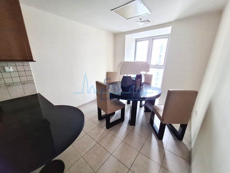 2 Schlafzimmer Wohnung in Dubai Marina, UAE, Nr. 53625