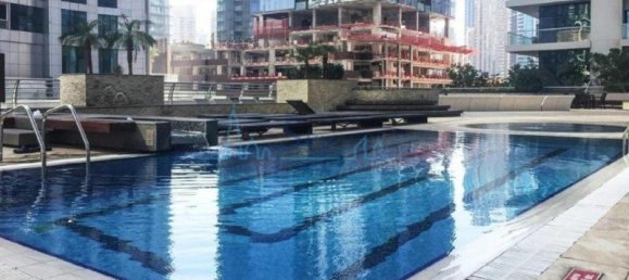 2 Schlafzimmer Wohnung in Dubai Marina, UAE, Nr. 53625 8