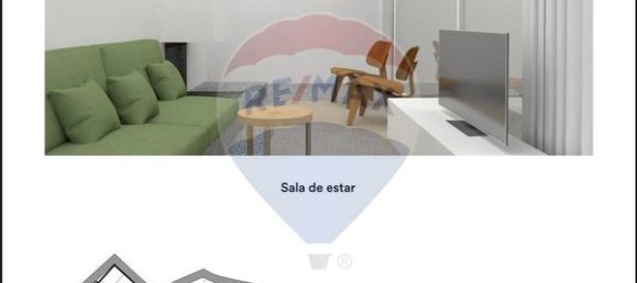 Casa T2 em Vila Nova de Paiva, Portugal N.º 182749 19