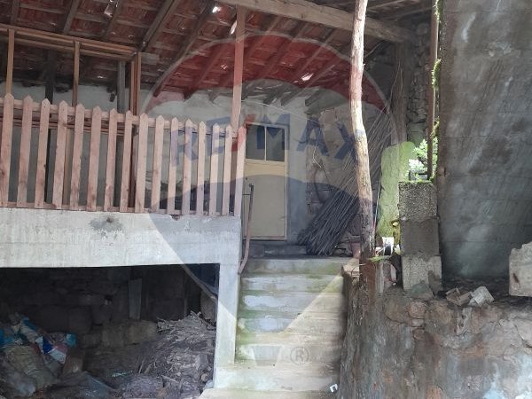 Casa T2 em Vila Nova de Paiva, Portugal N.º 182749