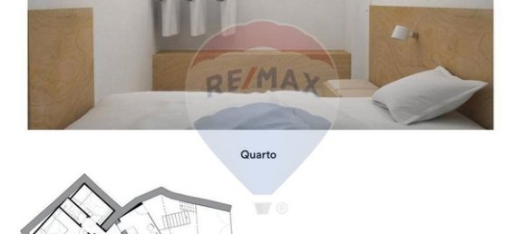 Casa T2 em Vila Nova de Paiva, Portugal N.º 182749 24