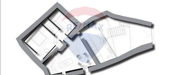 Casa T2 em Vila Nova de Paiva, Portugal N.º 182749 9