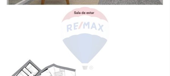 Casa T2 em Vila Nova de Paiva, Portugal N.º 182749 13