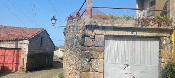 Casa T2 em Vila Nova de Paiva, Portugal N.º 182749 10