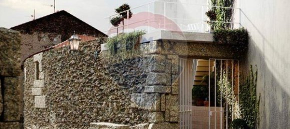 Casa T2 em Vila Nova de Paiva, Portugal N.º 182749 21