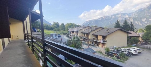 Dúplex de 2 dormitorios en Vallarsa, Italy No. 335358 15