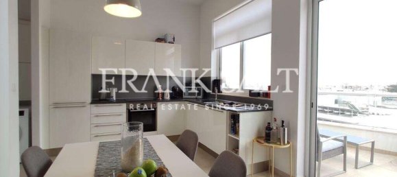 1 bedroom Penthouse in Swieqi, Malta No. 9080 7
