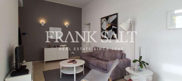 1 bedroom Penthouse in Swieqi, Malta No. 9080 3