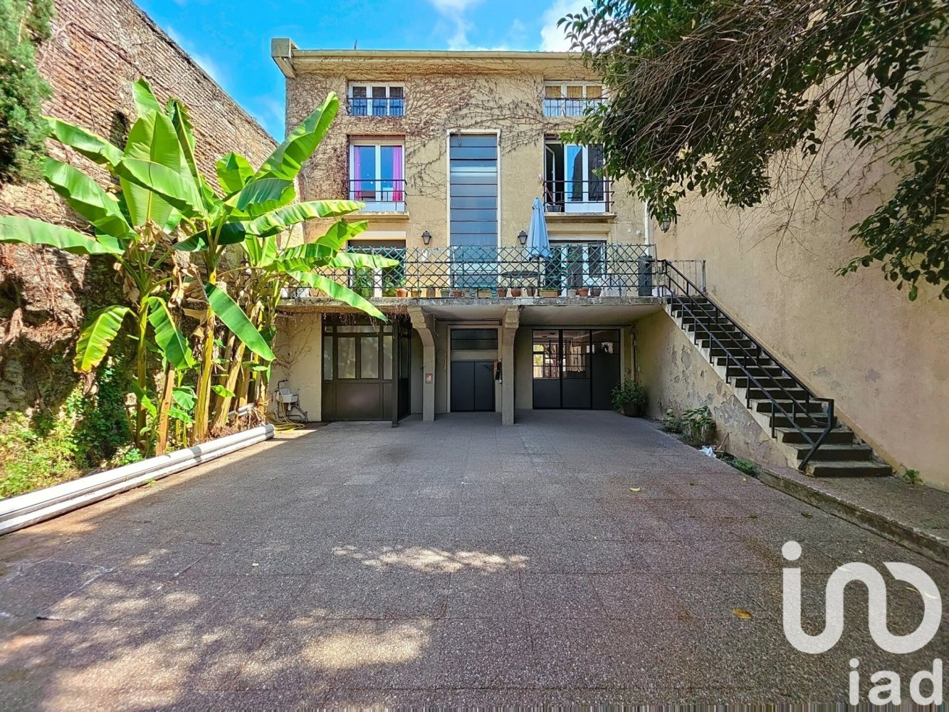 Parkplatz in Pamiers, France 400m², Nr. 296844