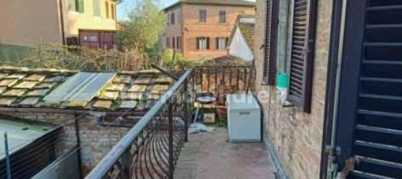 Apartamento T2 em Asciano, Italy N.º 201007 6