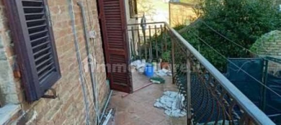 Apartamento T2 em Asciano, Italy N.º 201007 5