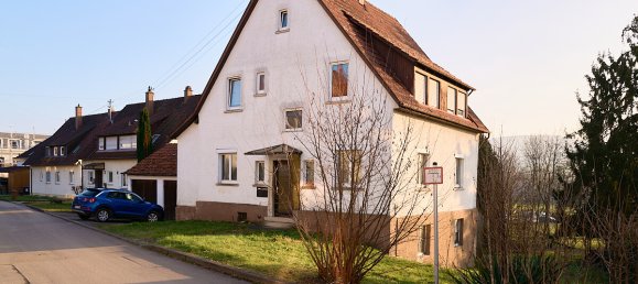 Terreno em Rems-Murr-Kreis, Germany N.º 16805 11