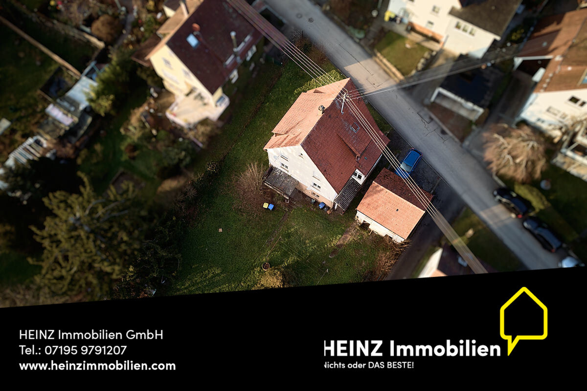 Terreno em Rems-Murr-Kreis, Germany N.º 16805