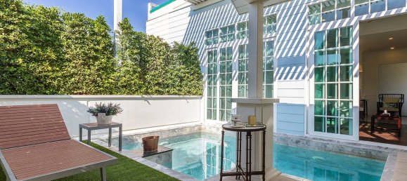 1 bedroom Condo in Pattaya, Thailand No. 1156 2