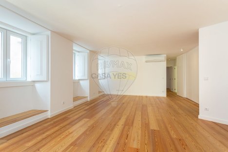 2 غرف نوم شقة في Lisbon, Portugal رقم 138584