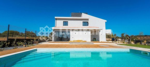 7 bedrooms Villa in Quarteira, Portugal No. 31905 14
