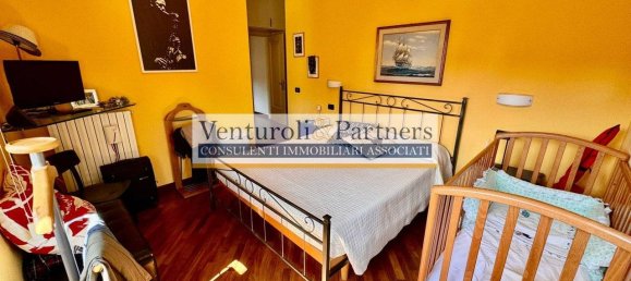 2 bedrooms Apartment in Brescia, Italy No. 340500 5