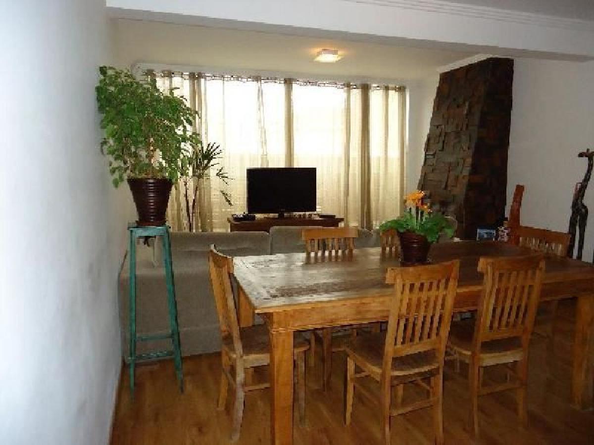 3 bedrooms House in Sao Paulo, Brazil No. 515210