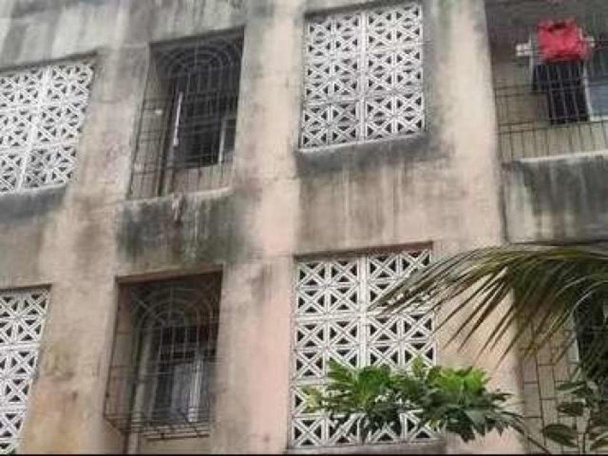 3 bedrooms House in Mumbai, India No. 59527