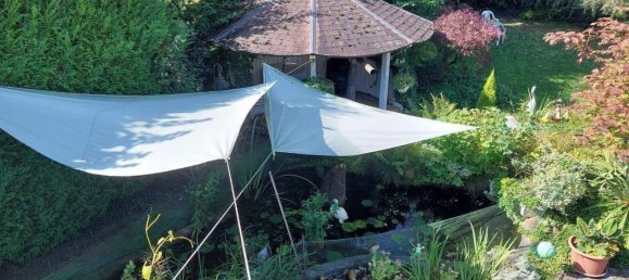 6-salle Maison à Saarpfalz, Germany No. 322147 2