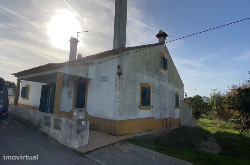 3 غرف نوم منزل في Coruche, Portugal رقم 219922