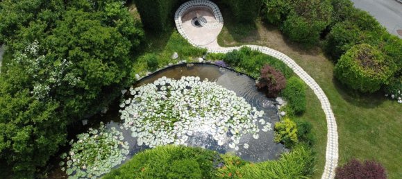 10-salle Villa à Klosterneuburg, Austria No. 259744 6