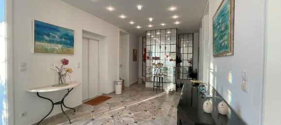 10-salle Villa à Klosterneuburg, Austria No. 259744 16