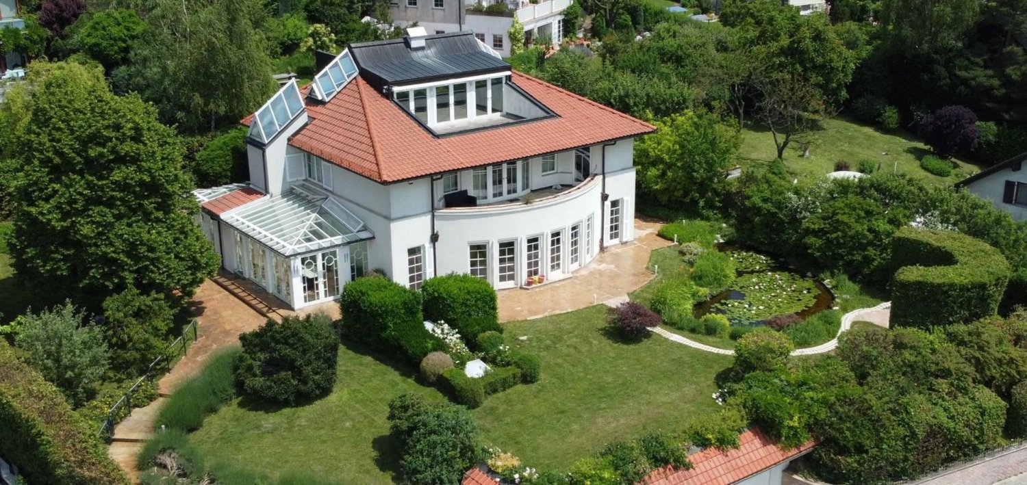 10-salle Villa à Klosterneuburg, Austria No. 259744