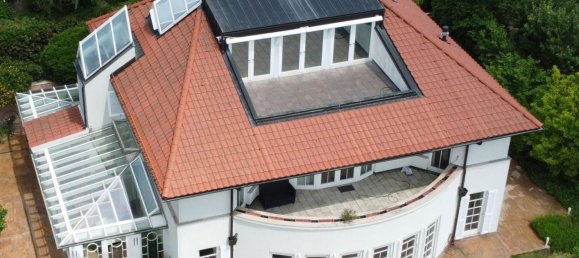 10-salle Villa à Klosterneuburg, Austria No. 259744 25