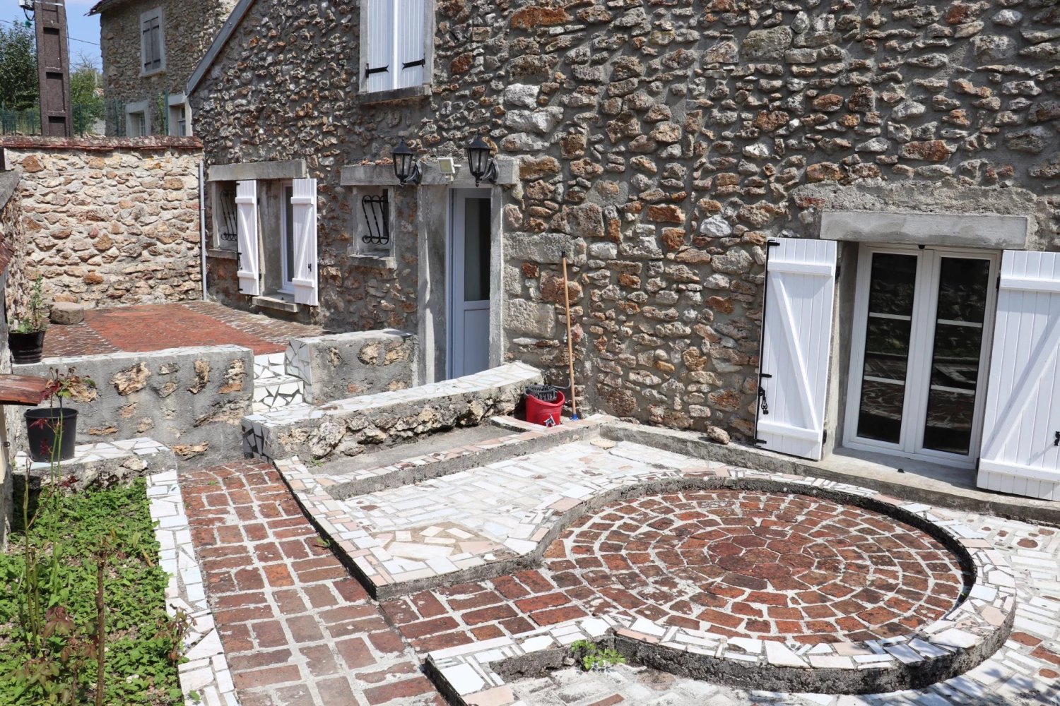 7-Zimmer Haus in Chateau-Thierry, France, Nr. 238864