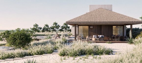 Grundstück in Alcacer do Sal, Portugal 1293m², Nr. 309905 13