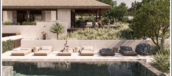 Grundstück in Alcacer do Sal, Portugal 1293m², Nr. 309905 16