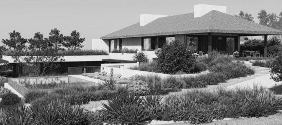 Grundstück in Alcacer do Sal, Portugal 1293m², Nr. 309905 17