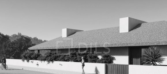 Grundstück in Alcacer do Sal, Portugal 1293m², Nr. 309905 6