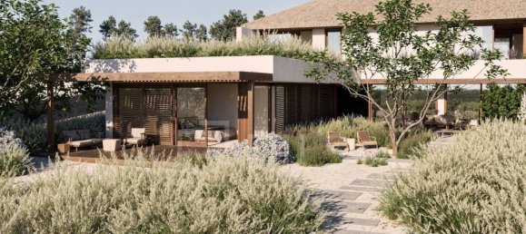 Grundstück in Alcacer do Sal, Portugal 1293m², Nr. 309905 2