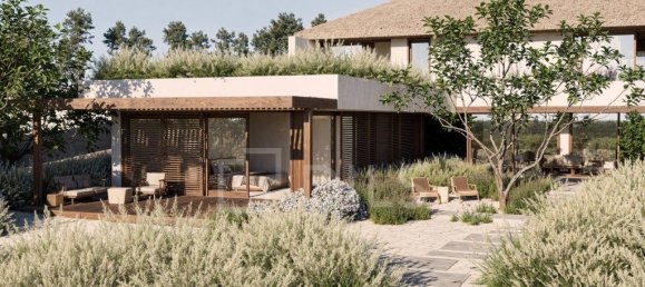 Grundstück in Alcacer do Sal, Portugal 1293m², Nr. 309905 15