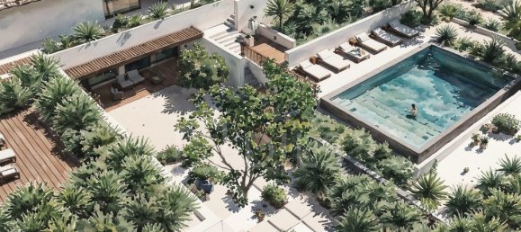 Grundstück in Alcacer do Sal, Portugal 1293m², Nr. 309905 5