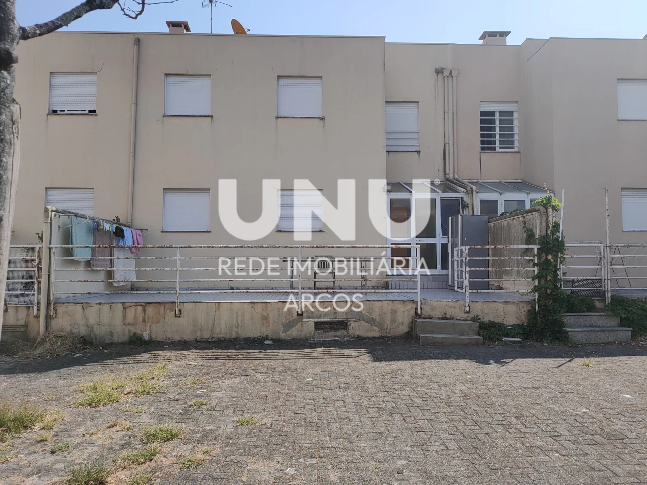 3 chambres Appartement à Arcos de Valdevez, Portugal No. 294768