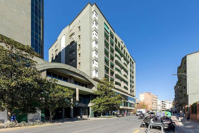 Büro in Granada, Spain 200m², Nr. 228626