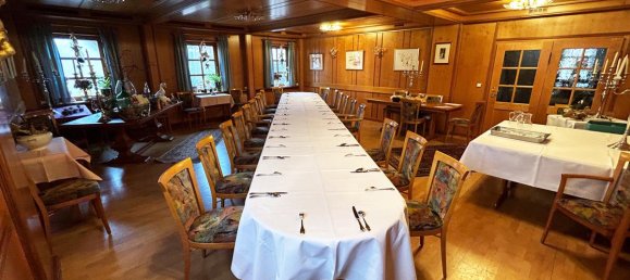 20غرفة مقهى / مطعم في Miltenberg, Germany رقم 130722 5