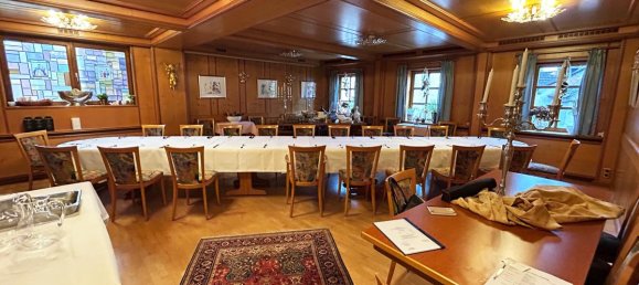 20غرفة مقهى / مطعم في Miltenberg, Germany رقم 130722 2