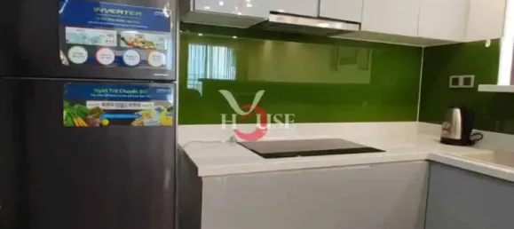 2 Schlafzimmer Wohnung in District 7, Vietnam, Nr. 19805 4