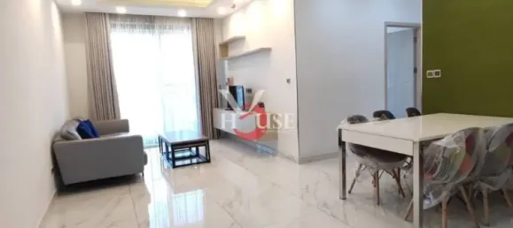 2 Schlafzimmer Wohnung in District 7, Vietnam, Nr. 19805 5