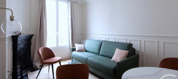 1 غرف نوم شقة في Paris, France رقم 161764 3