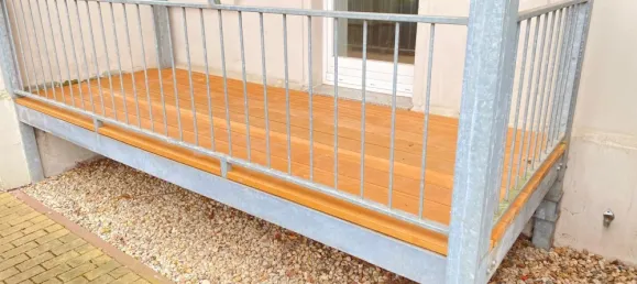 1 bedroom Apartment in Leipzig, Germany No. 193184 5