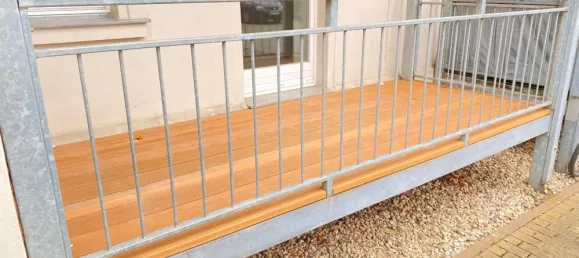 1 bedroom Apartment in Leipzig, Germany No. 193184 9