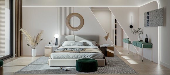 Villa T3 em Ericeira, Portugal N.º 125681 17