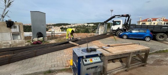 Villa T3 em Ericeira, Portugal N.º 125681 22